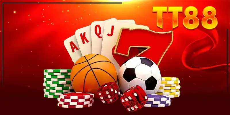 Giải thích cụ thể cho newbie casino TT88 là gì